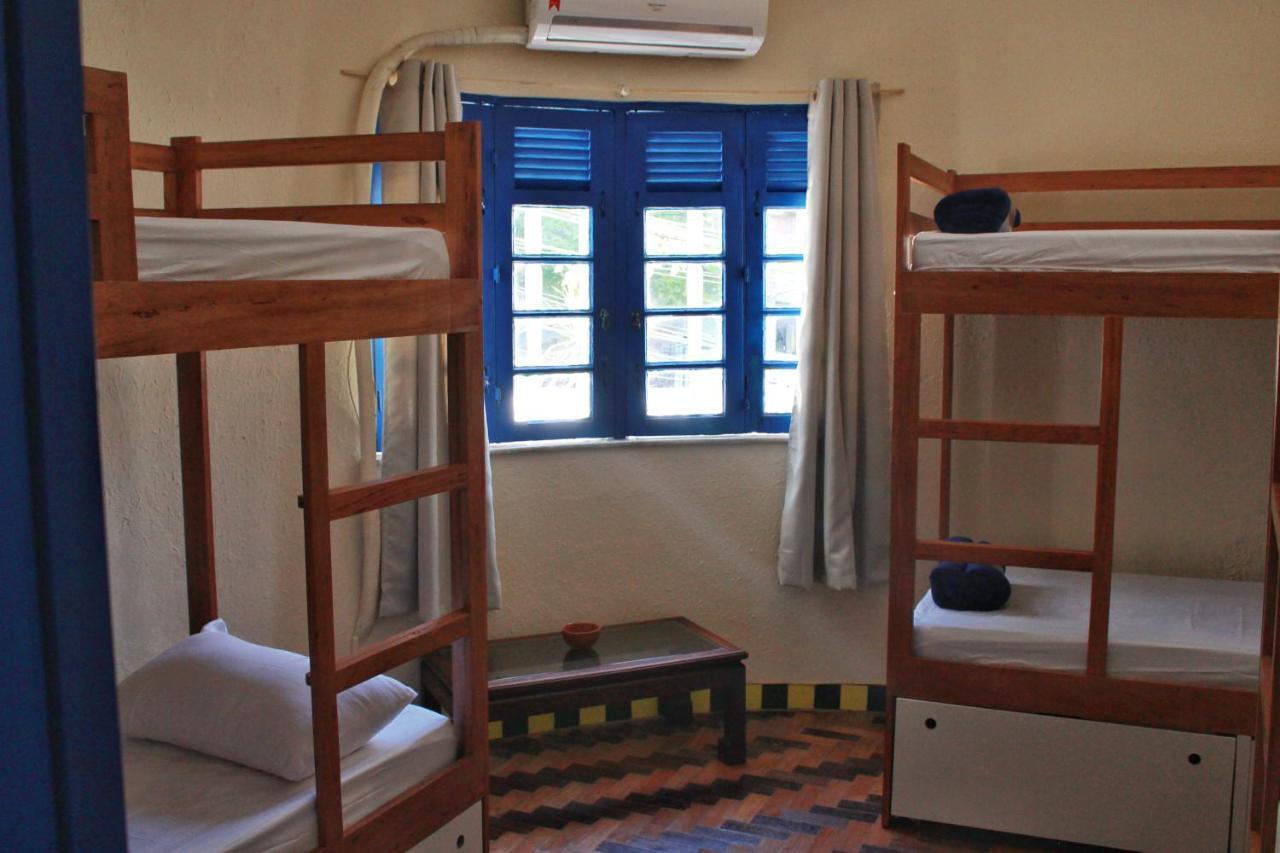 Maresias Do Leme Hostel Rio de Janeiro