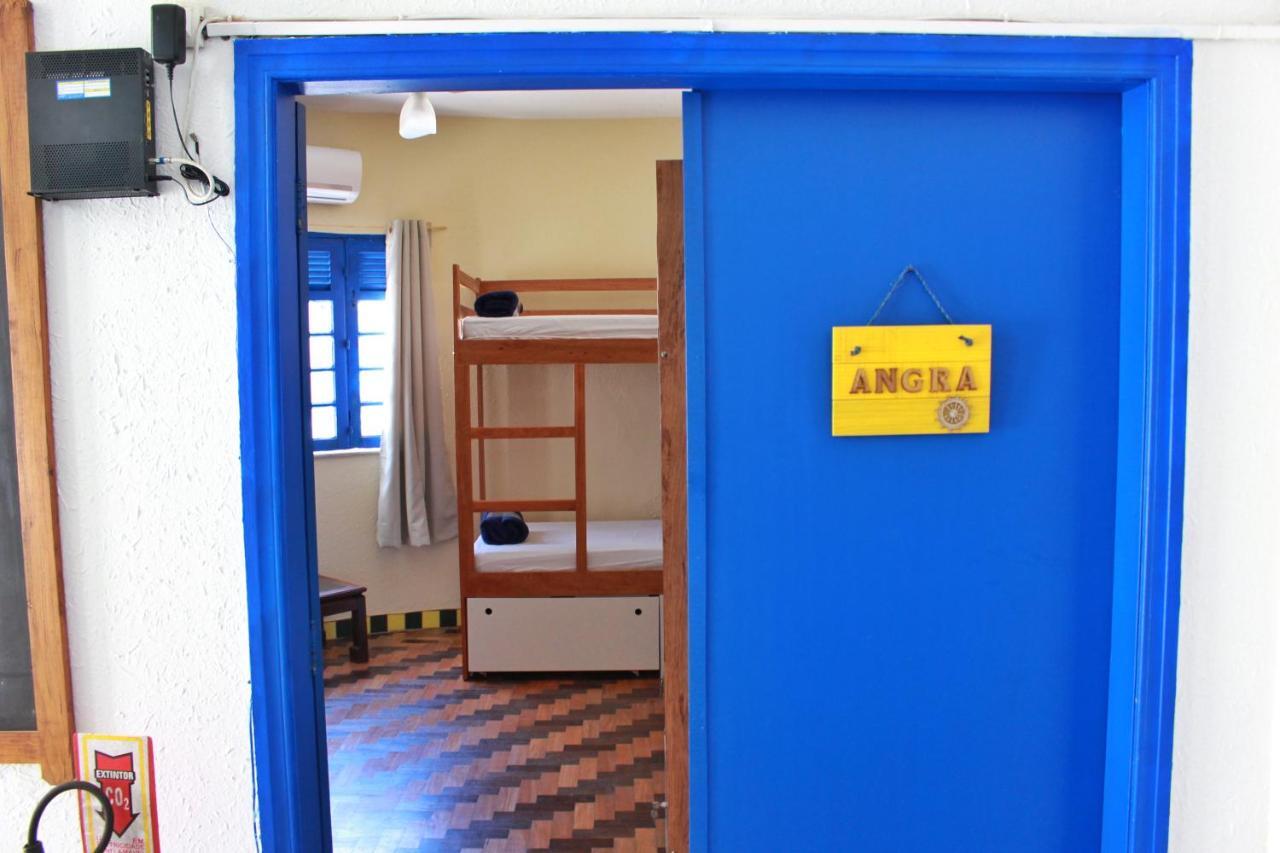 Hostel Maresias Do Leme Rio de Janeiro
