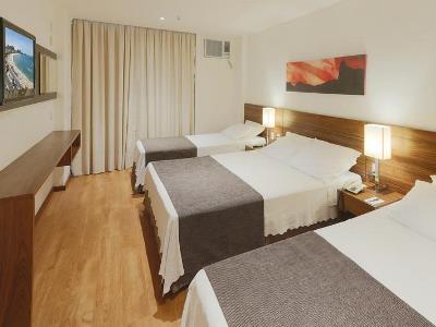 Hotel Premier Copacabana