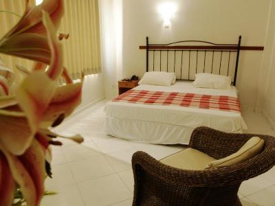 Novo Biarritz Copacabana Hotel Rio de Janeiro