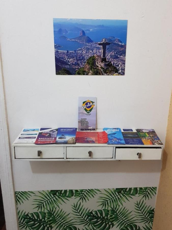 Sobrado Botafogo Inn *