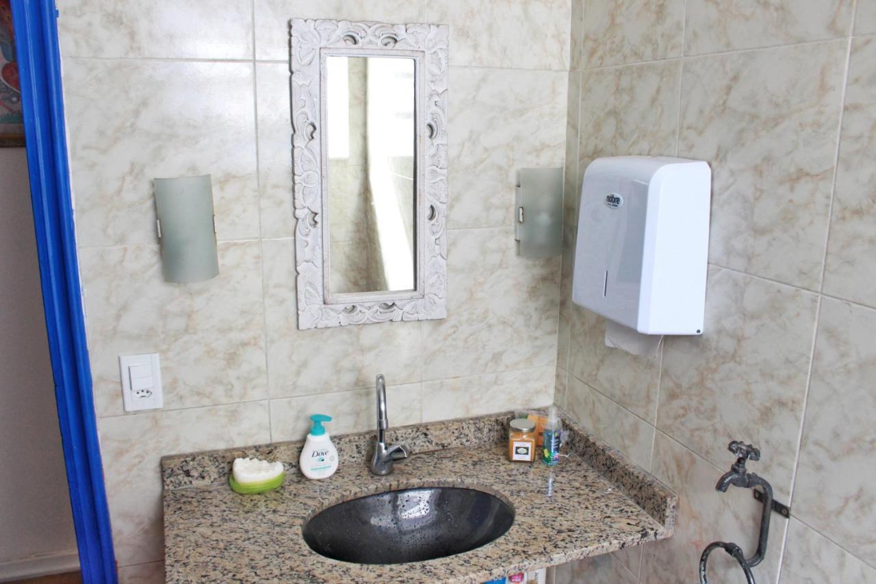 Hostel Maresias Do Leme *