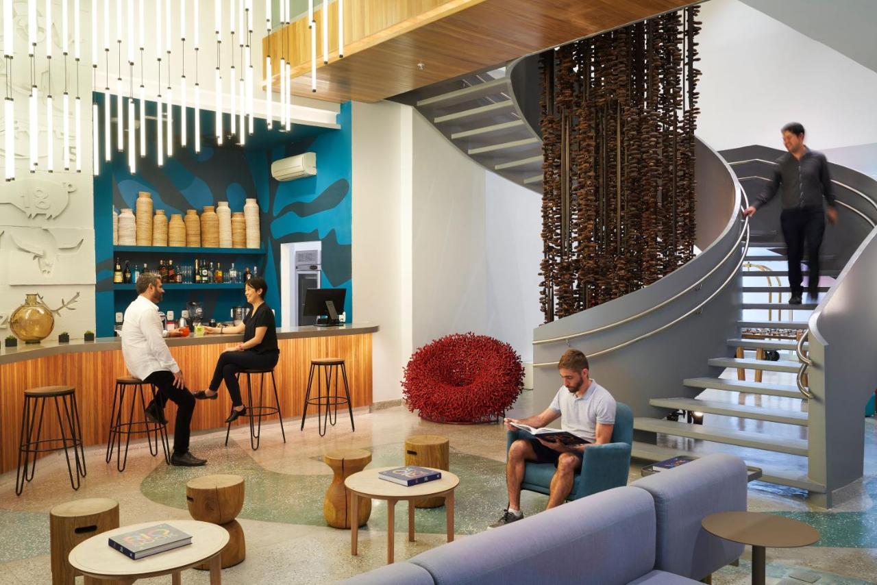 Novotel Leme Hotel 4*