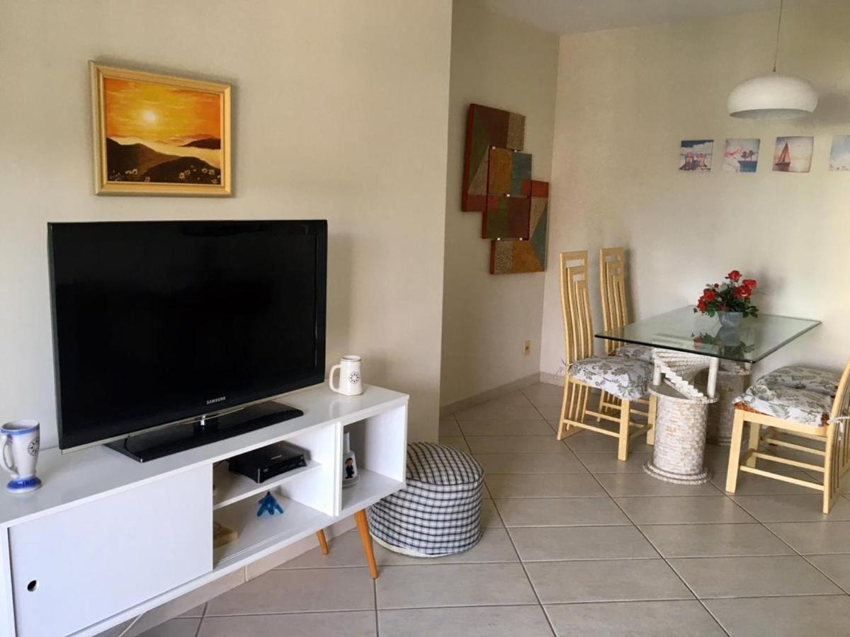 Parque Da Tijuca Apartamento