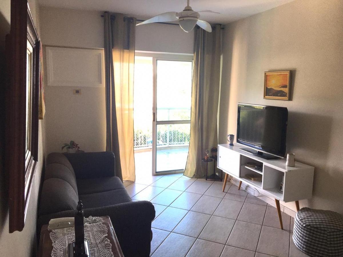 Parque Da Tijuca Apartamento *