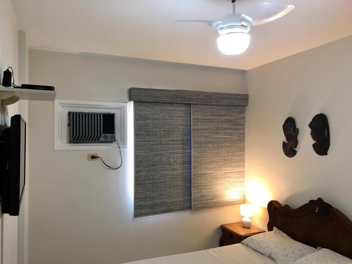 Apartamento Parque Da Tijuca Rio de Janeiro