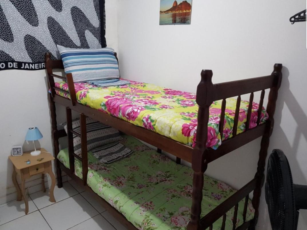 Sobrado Botafogo Inn *