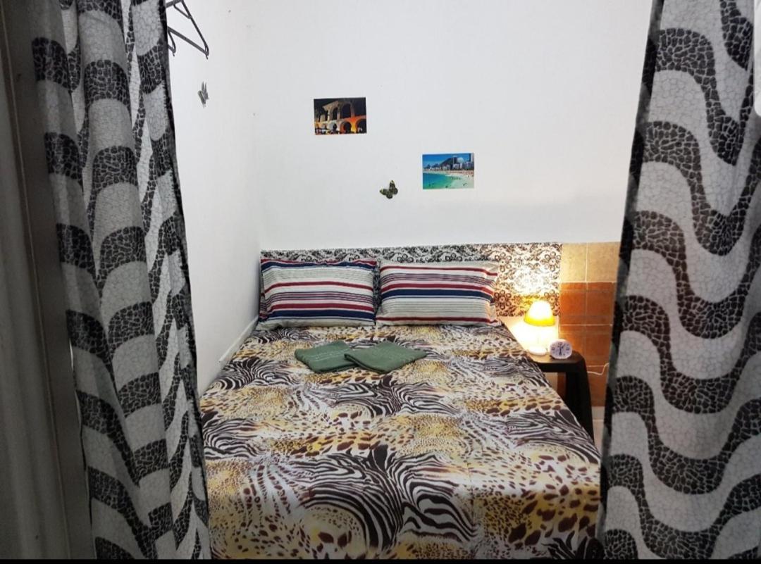 Sobrado Botafogo Inn