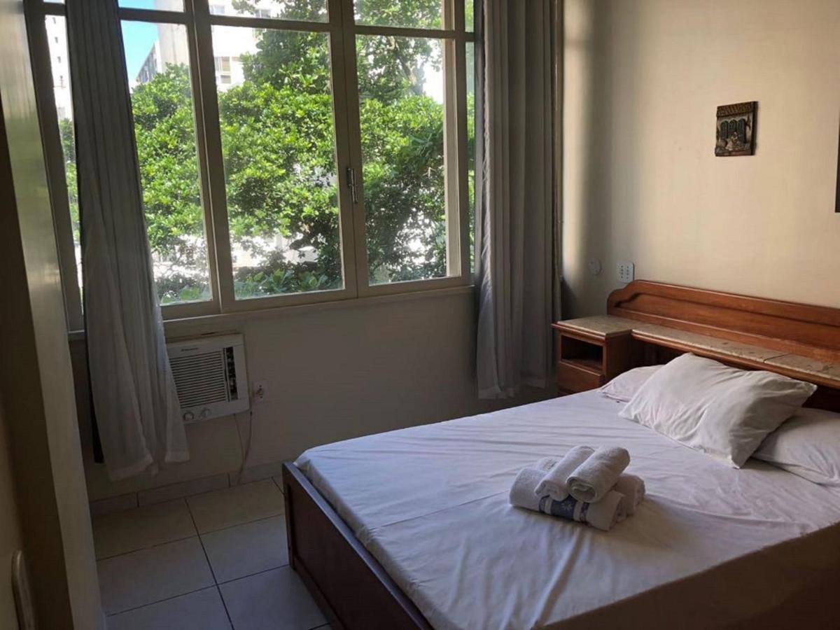 Ip1004 - Visconde De Pirajá - Ipanema Apartamento