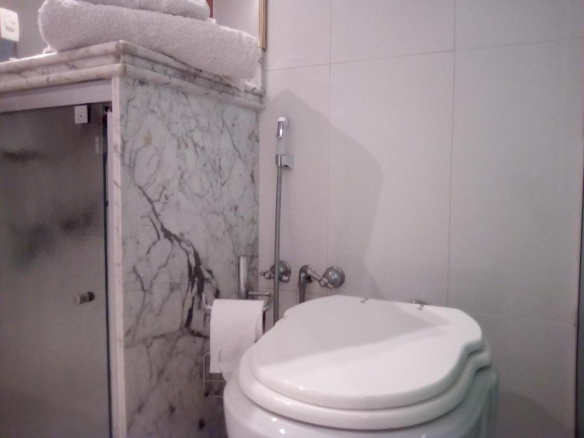 Copacabana 3 Quartos Com Ar Cond Garagem A 2 Qds Da Praia Apartment *