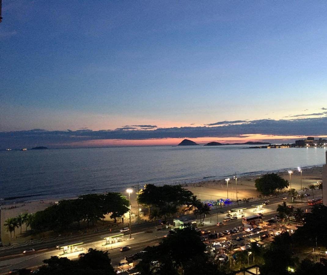 Loft De Copacabana Rio de Janeiro