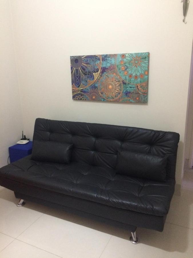 Botafogo Apartment