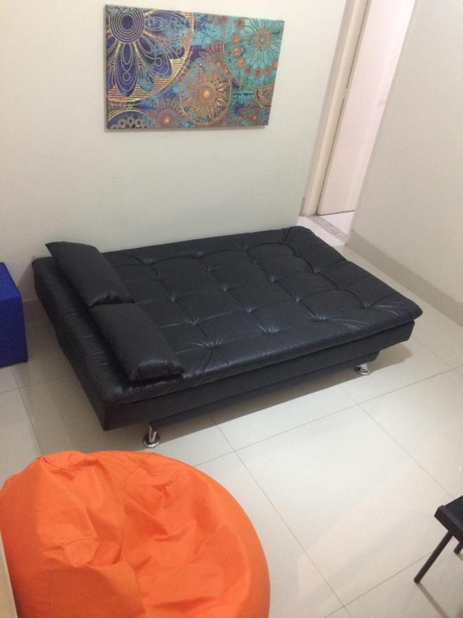 Apartment Botafogo Rio de Janeiro