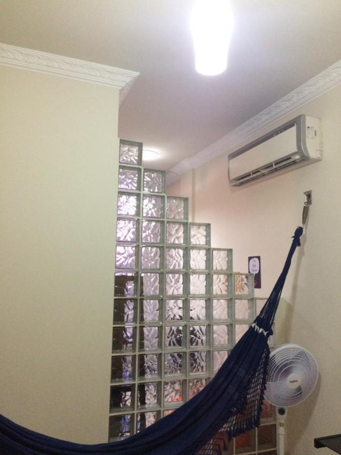 Apartment Botafogo *