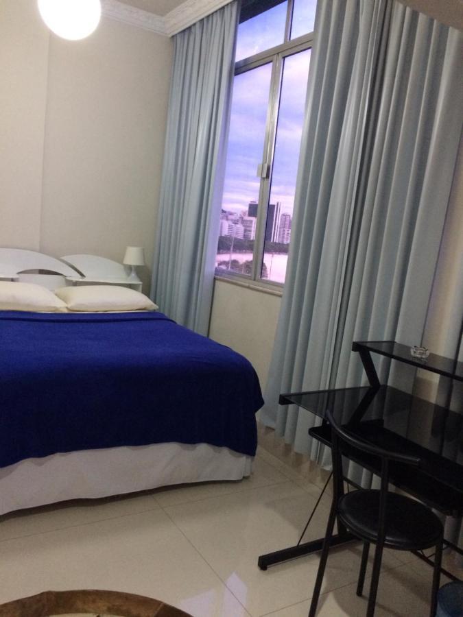 Botafogo Apartment Rio de Janeiro