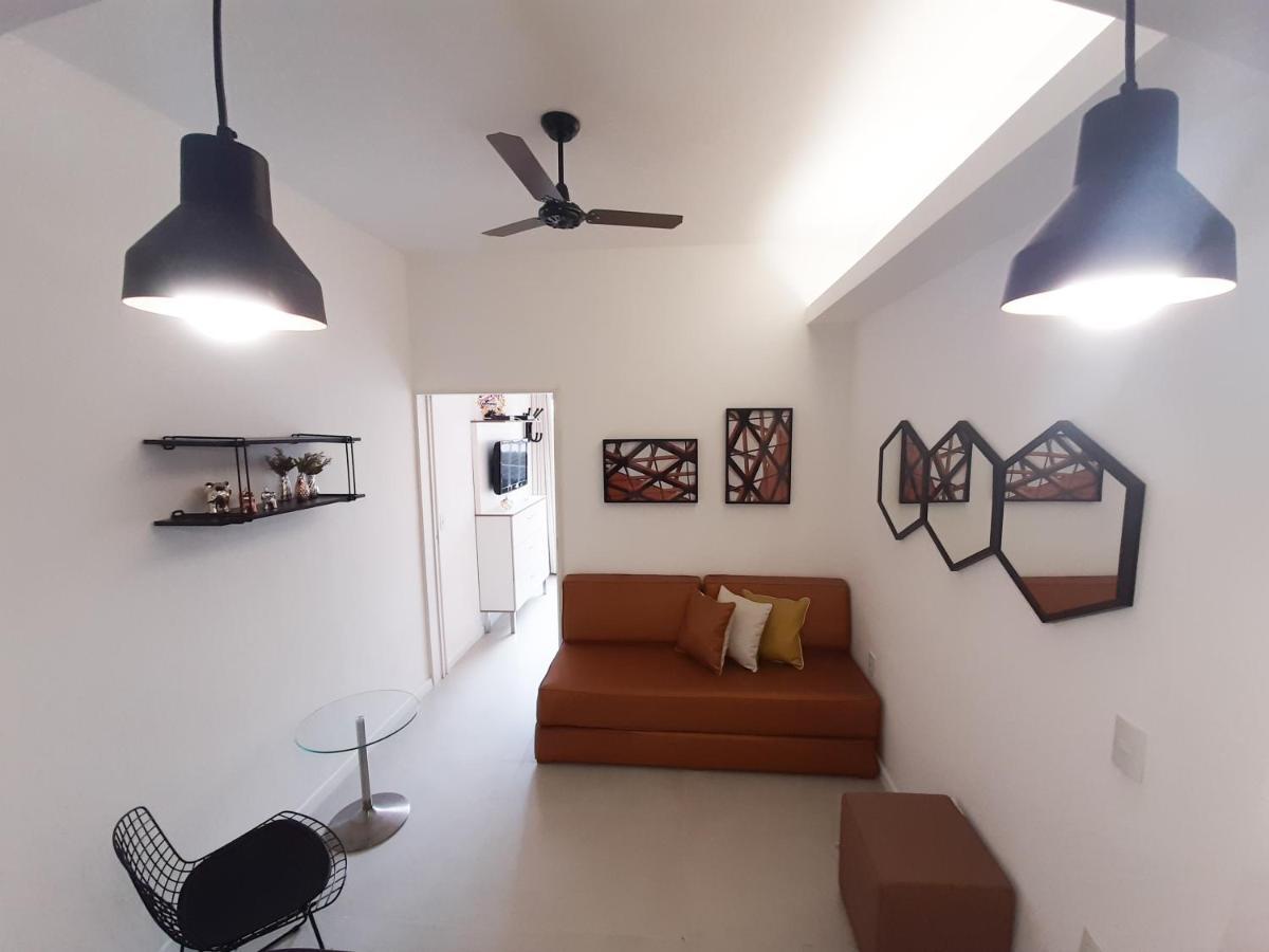 Ipanema -Penamrio Apartamento Rio de Janeiro