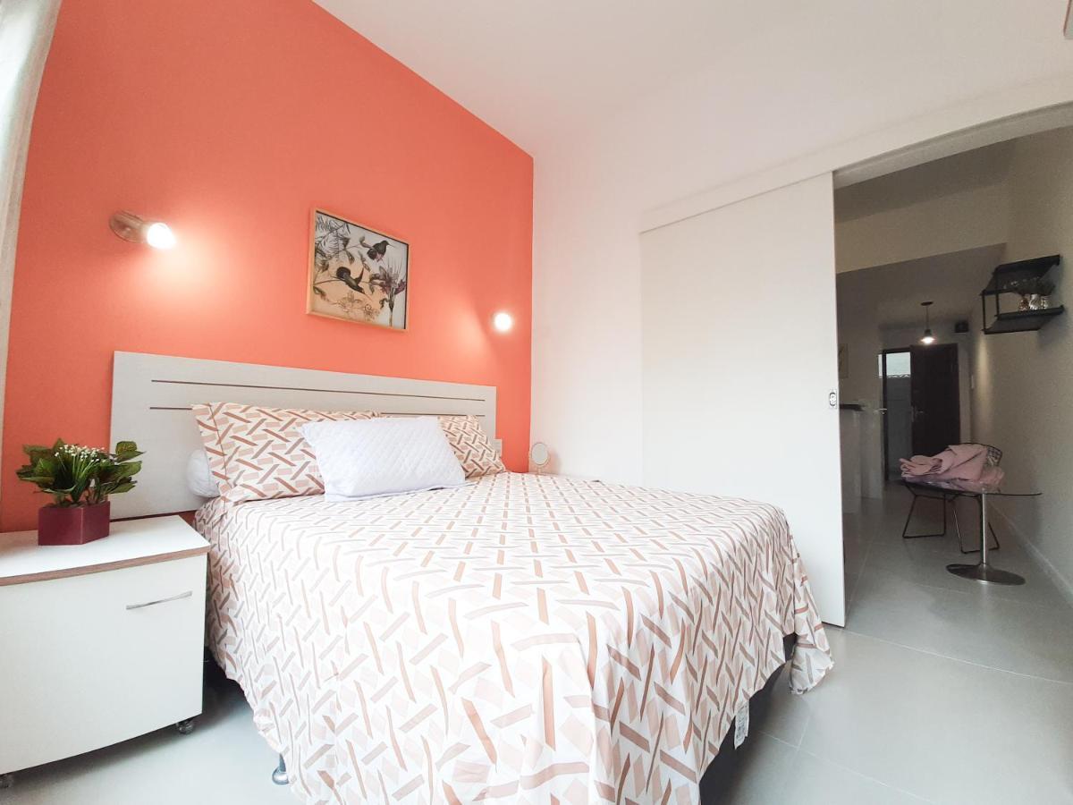 Ipanema -Penamrio Apartamento *