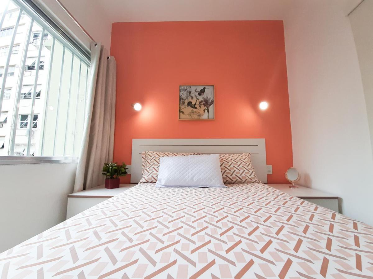 Ipanema -Penamrio Apartamento