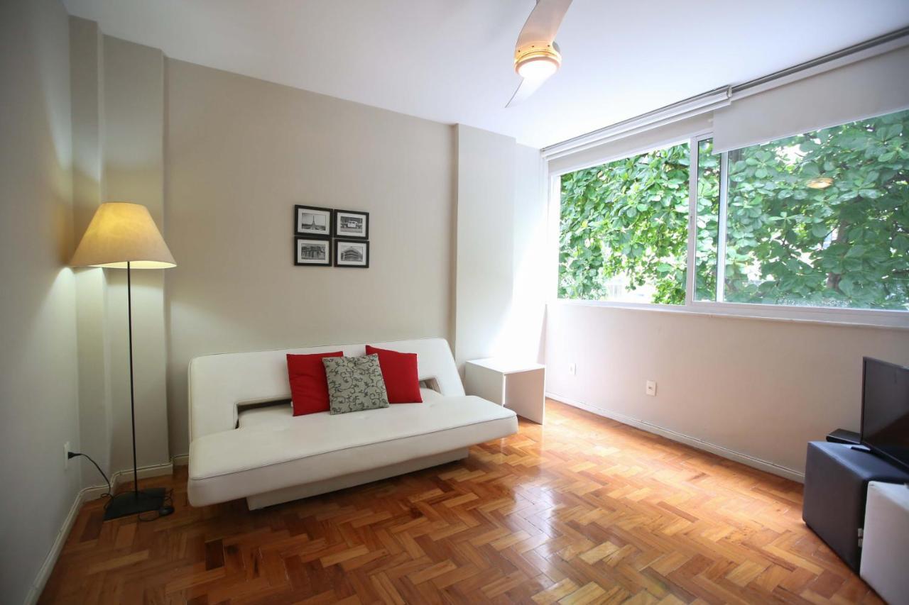 Unhotel - Apartamento De Temporada No Leblon, Perto Da Praia * Rio de Janeiro
