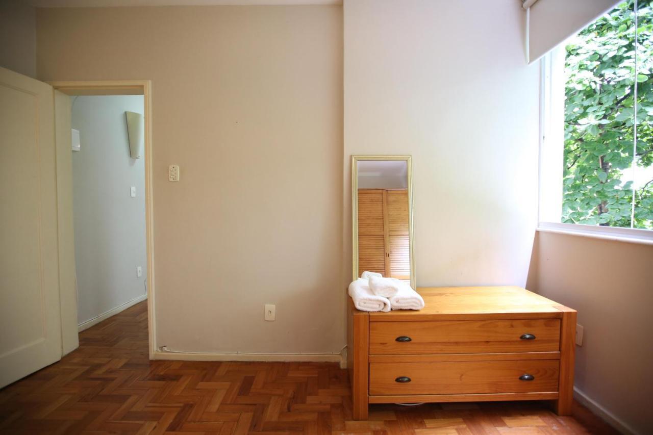 Unhotel - Apartamento De Temporada No Leblon, Perto Da Praia Rio de Janeiro
