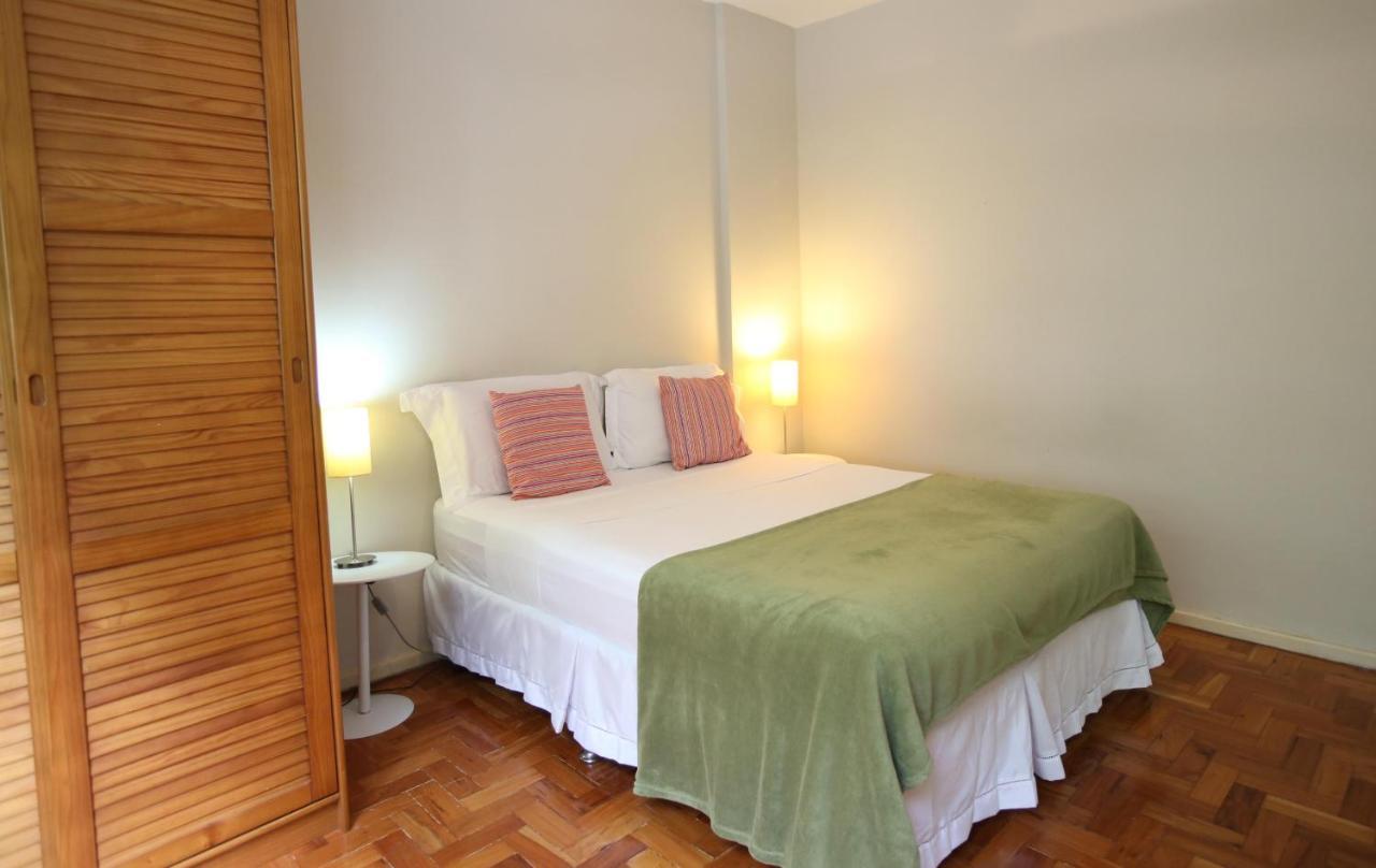 Unhotel - Apartamento De Temporada No Leblon, Perto Da Praia * Rio de Janeiro