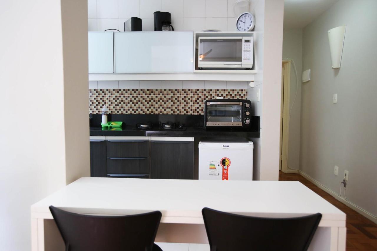 Unhotel - Apartamento De Temporada No Leblon, Perto Da Praia * Rio de Janeiro