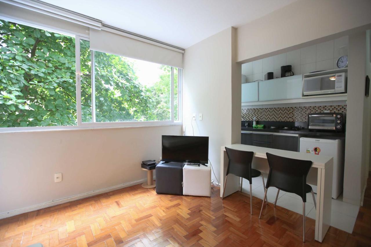 Unhotel - Apartamento De Temporada No Leblon, Perto Da Praia * Rio de Janeiro