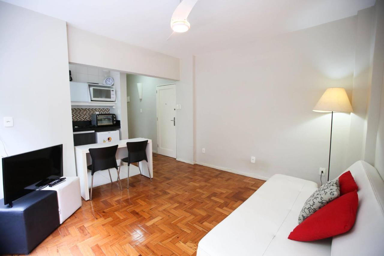 Unhotel - Apartamento De Temporada No Leblon, Perto Da Praia * Rio de Janeiro