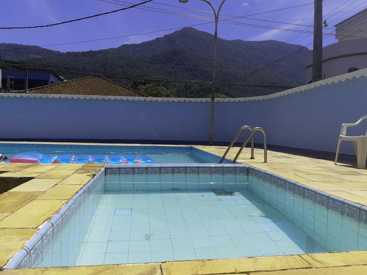 Rosa Dos Ventos Muriqui Casa de hóspedes *