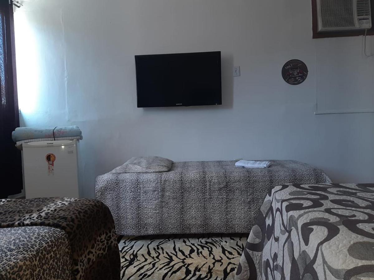 Rosa Dos Ventos Muriqui Casa de hóspedes *