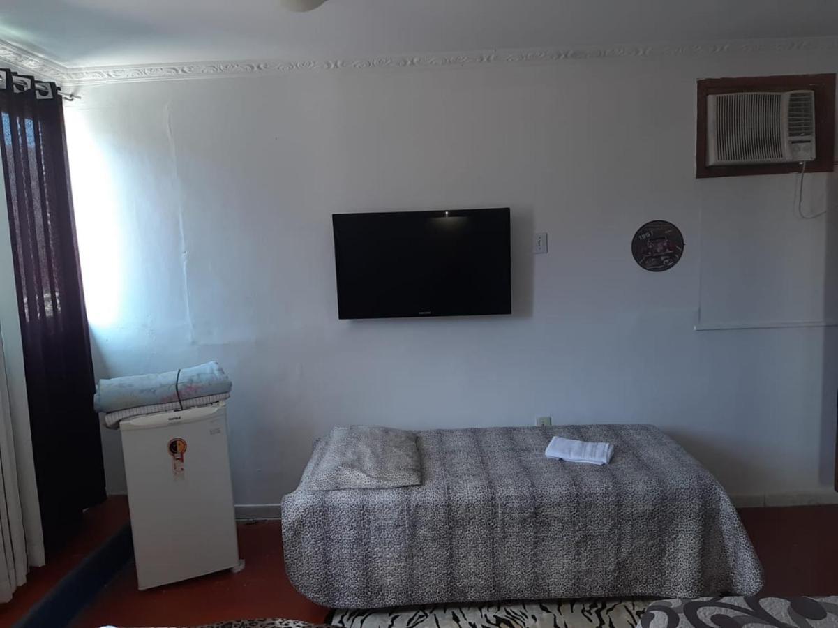 Casa de hóspedes Rosa Dos Ventos Muriqui