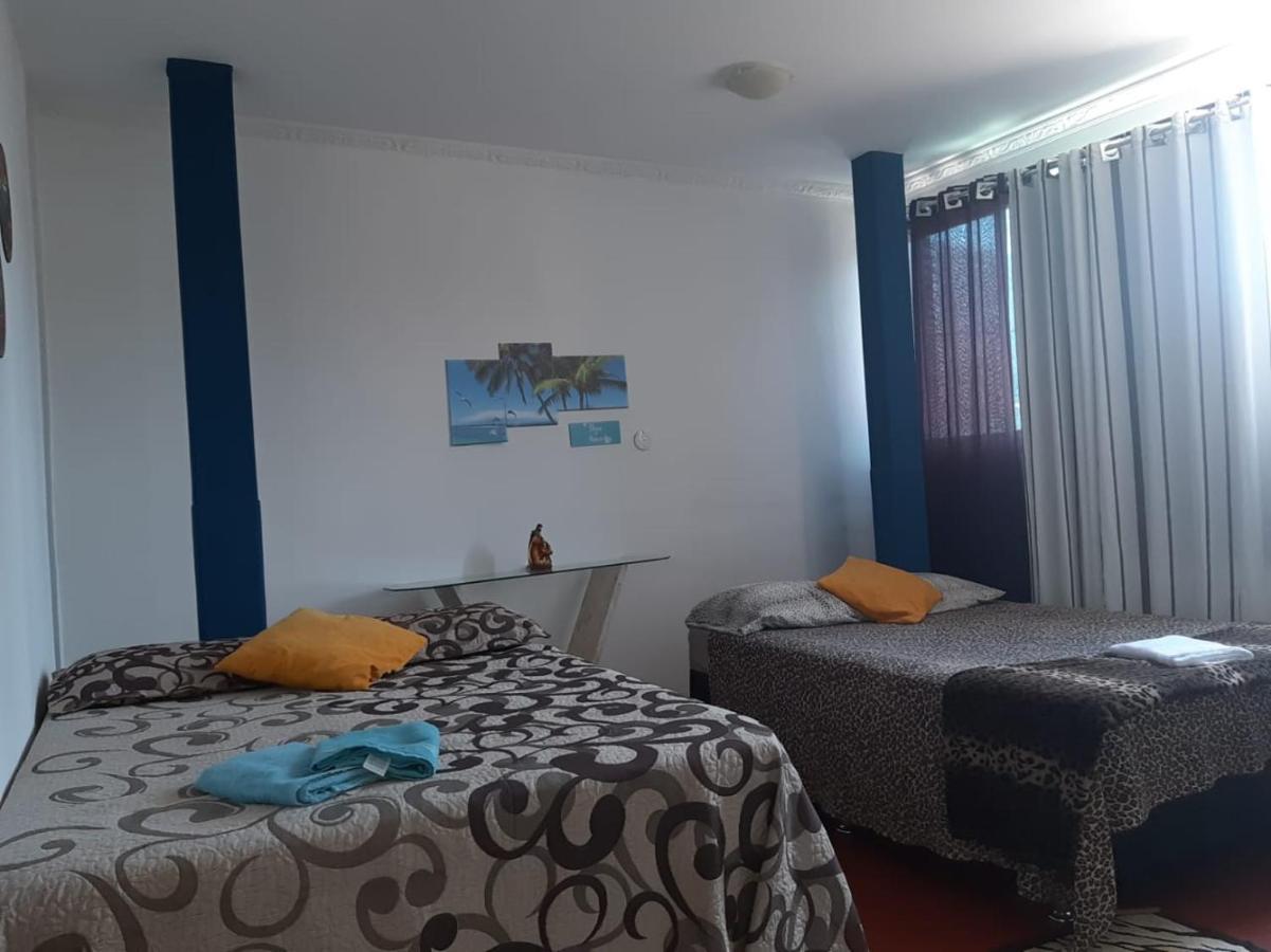 Rosa Dos Ventos Muriqui Casa de hóspedes Rio de Janeiro