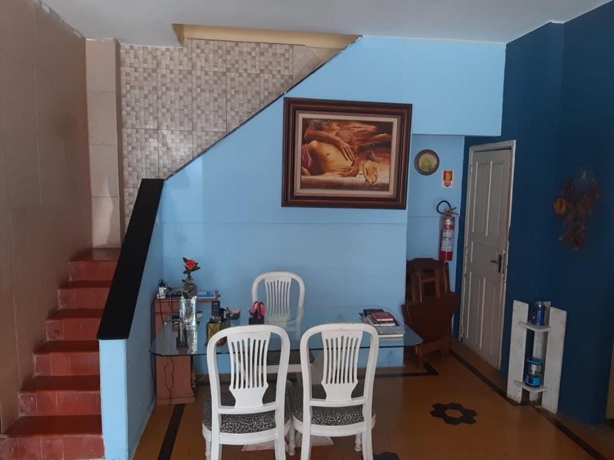 Casa de hóspedes Rosa Dos Ventos Muriqui *