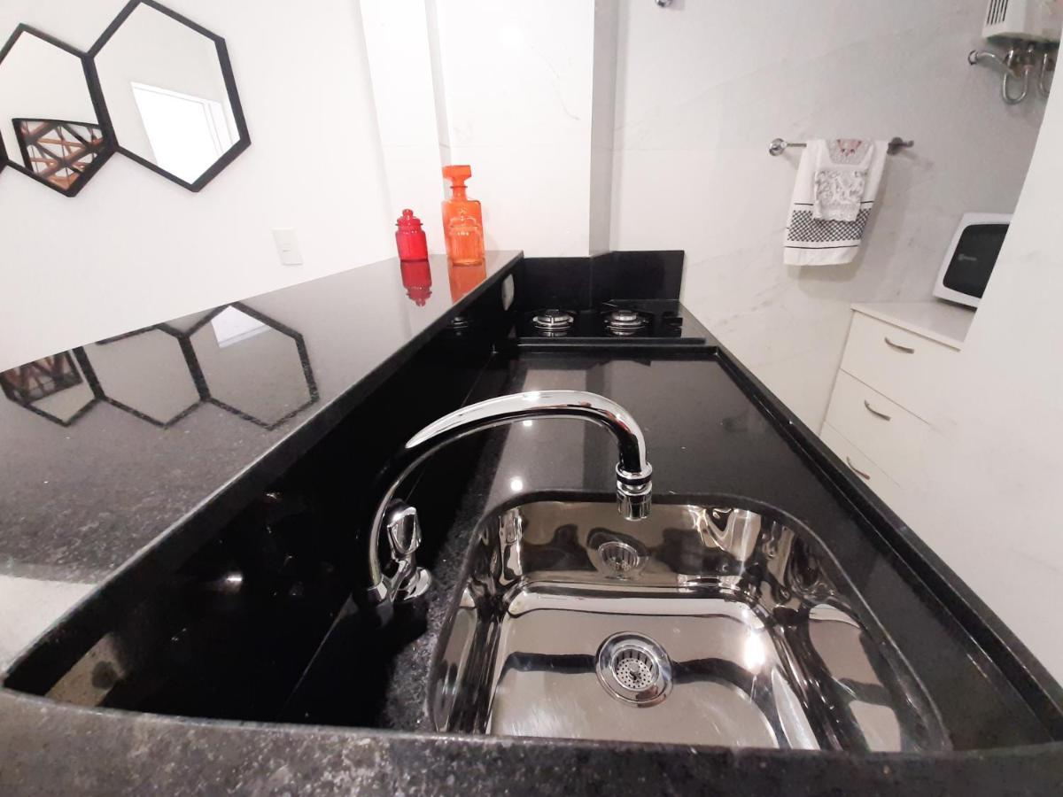Apartamento Ipanema -Penamrio *