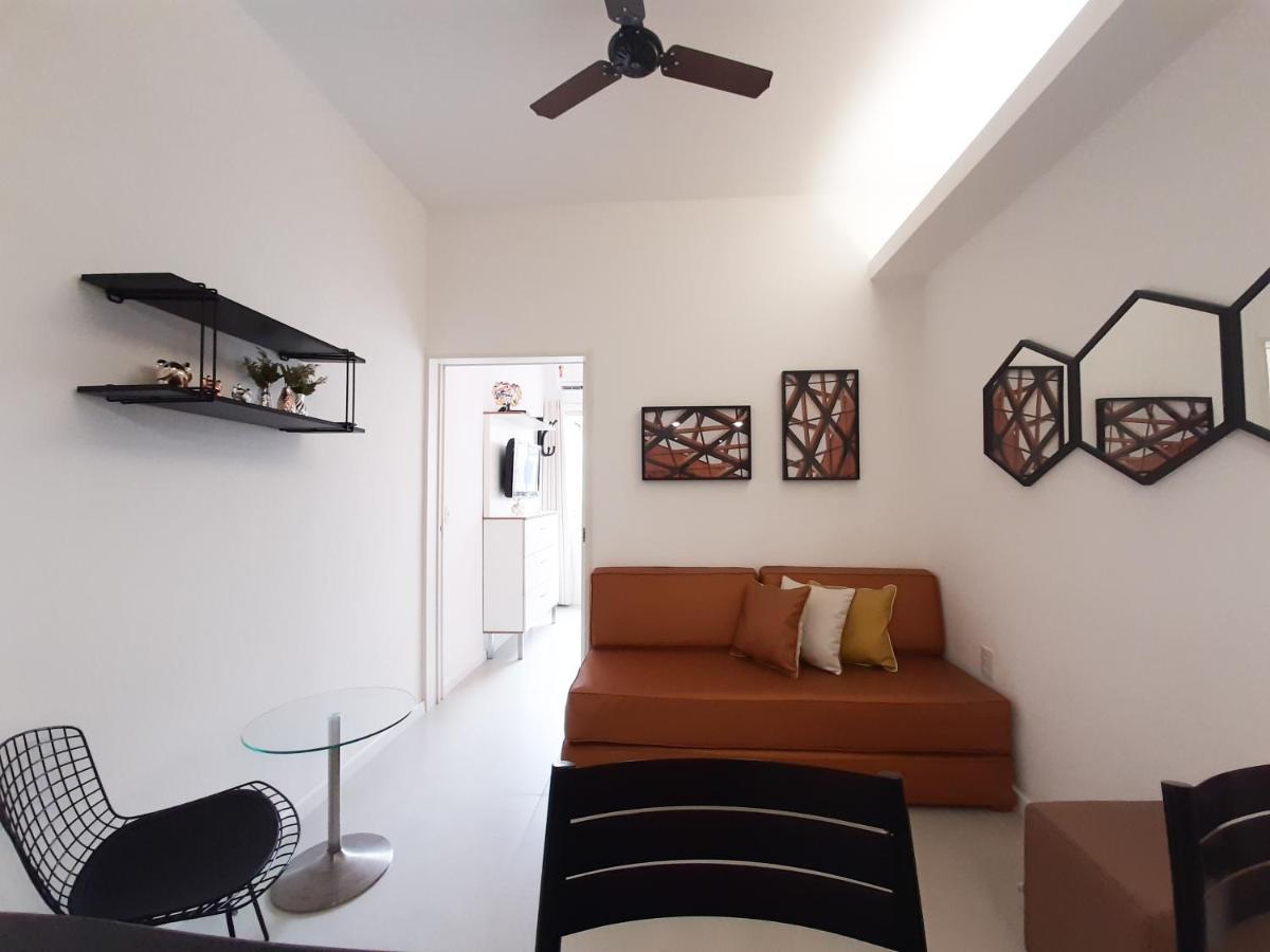Ipanema -Penamrio Apartamento
