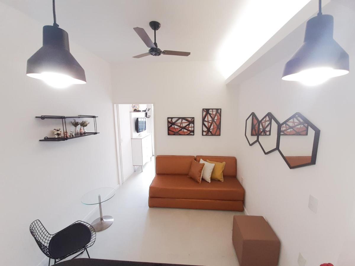 Ipanema -Penamrio Apartamento Rio de Janeiro