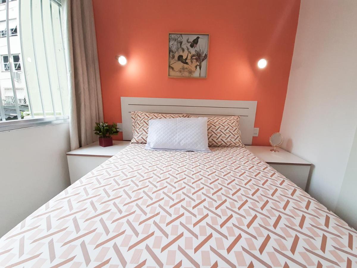 Apartamento Ipanema -Penamrio