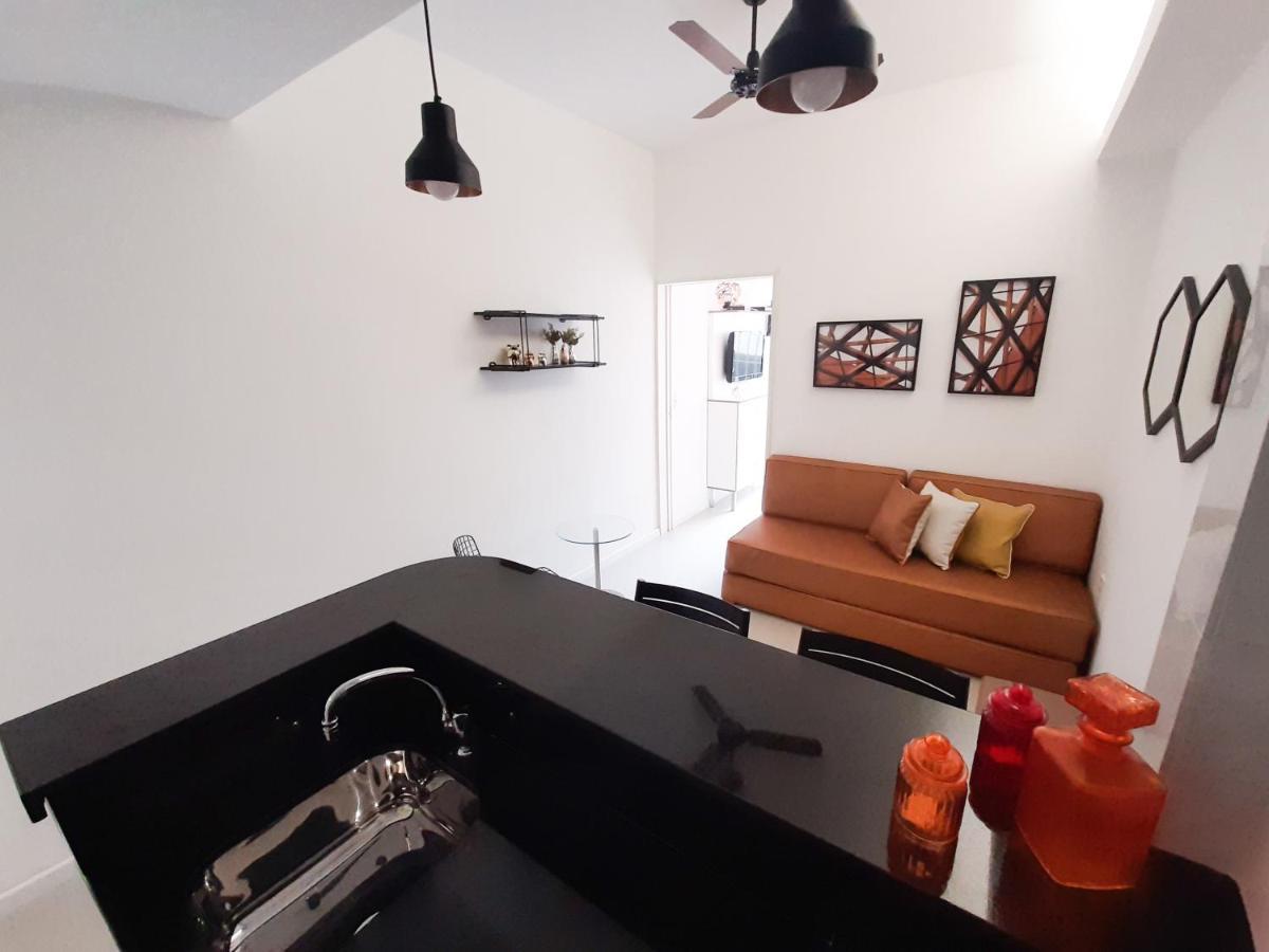 Ipanema -Penamrio Apartamento Rio de Janeiro