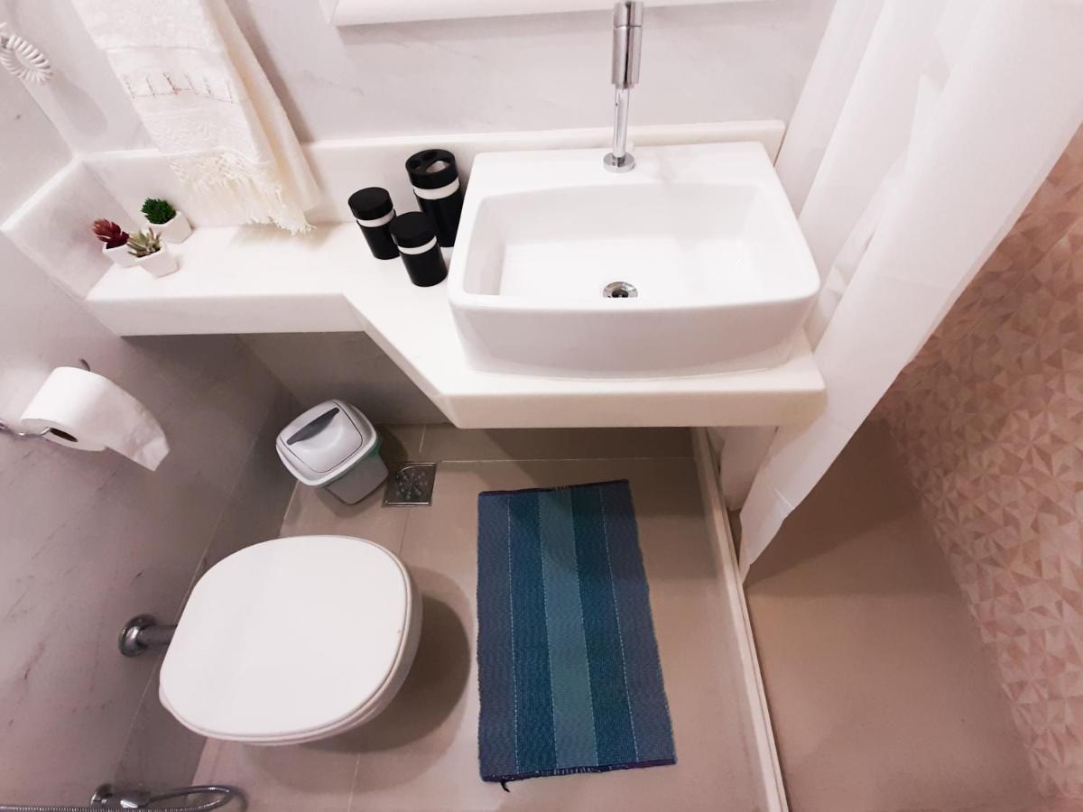 Ipanema -Penamrio Apartamento *