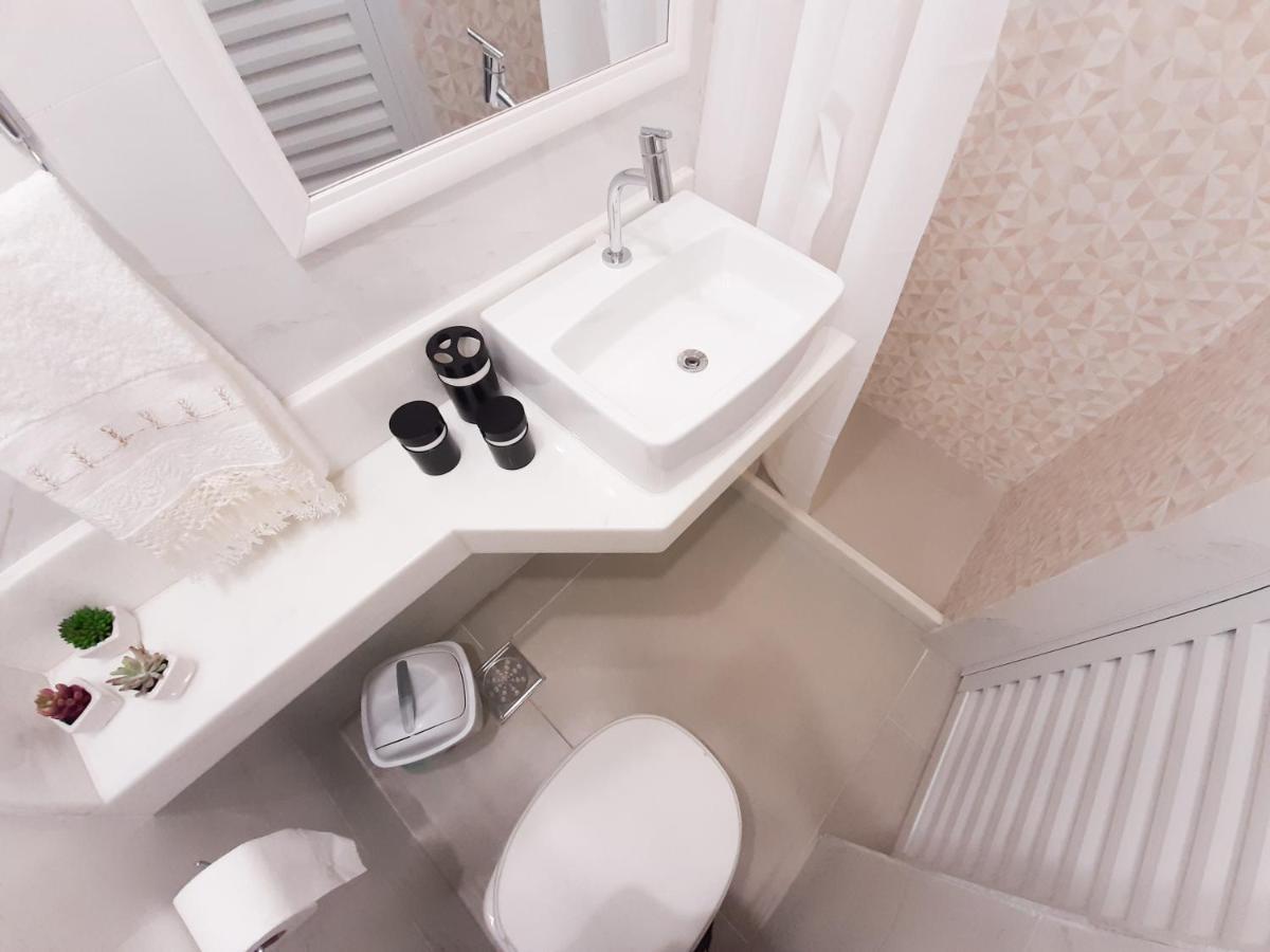 Apartamento Ipanema -Penamrio Rio de Janeiro