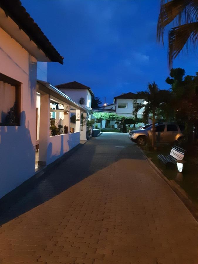 Estalagem Pedra De Guaratiba *