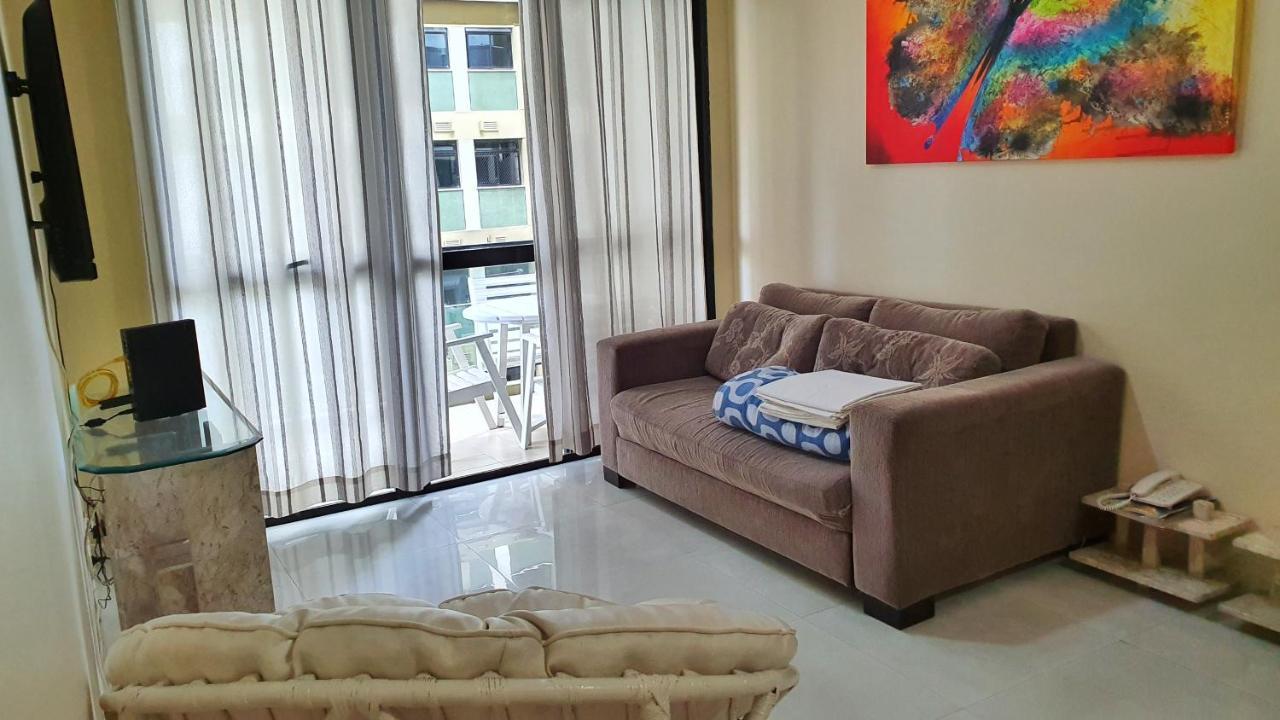 Flat Barrabella Rio de Janeiro