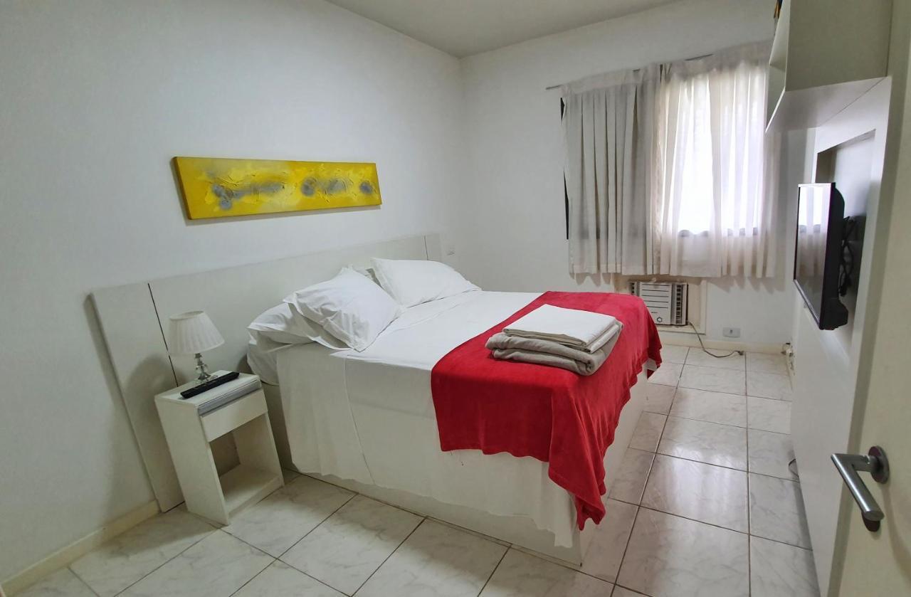 Flat Barrabella Rio de Janeiro
