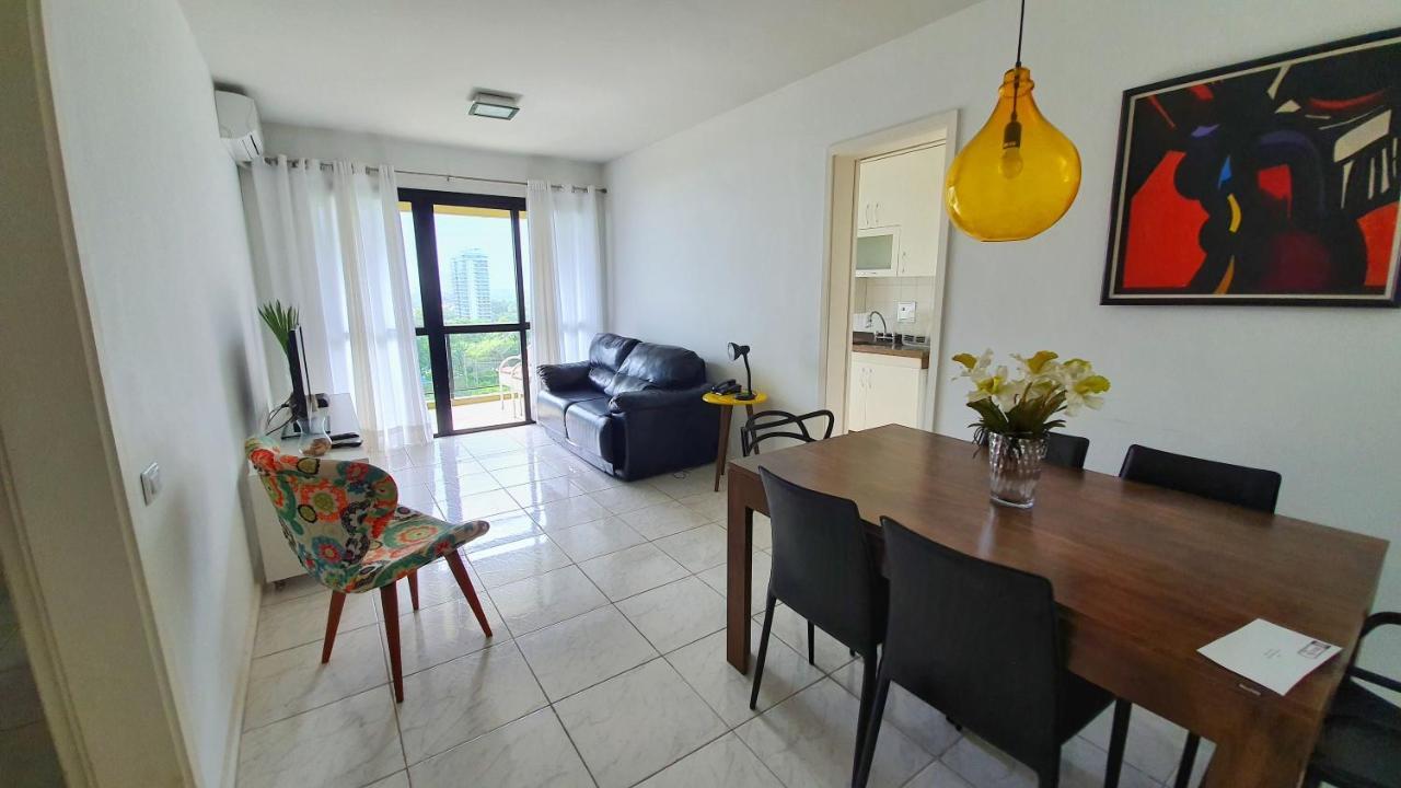 Flat Barrabella Aparthotel Rio de Janeiro