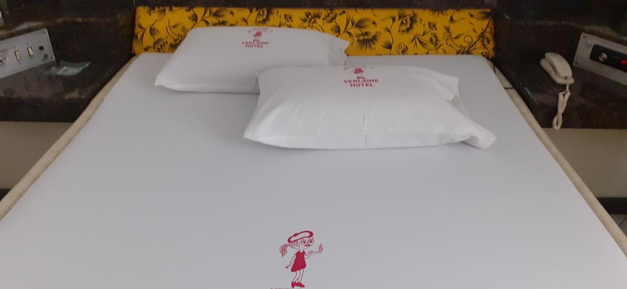 Verlaine Adult Only 2* Rio de Janeiro