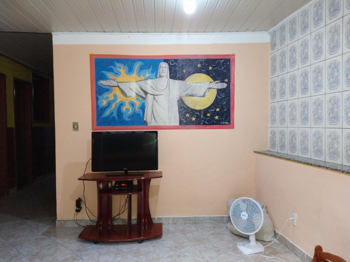Benjamin Constant Estalagem