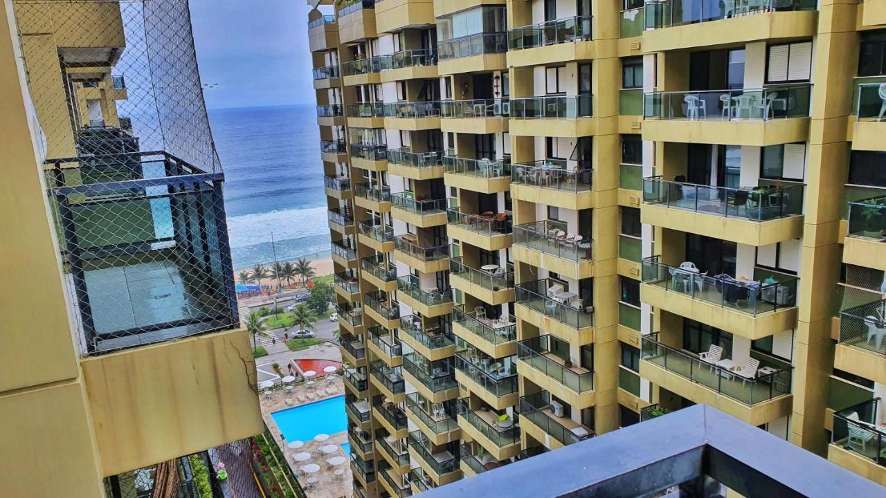 Flat Barrabella 2* Rio de Janeiro