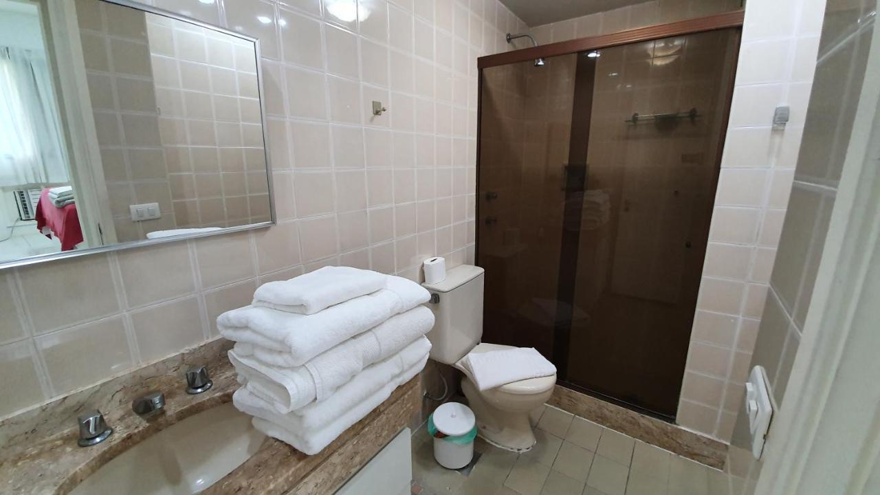 Flat Barrabella Rio de Janeiro