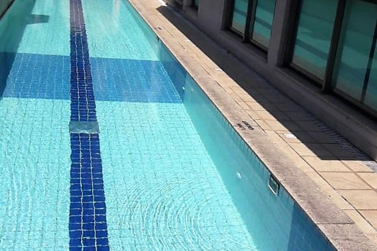 C104 - Apto Com Serviços Próximo As Praias De Ipanema E Copacabana Apartamento *