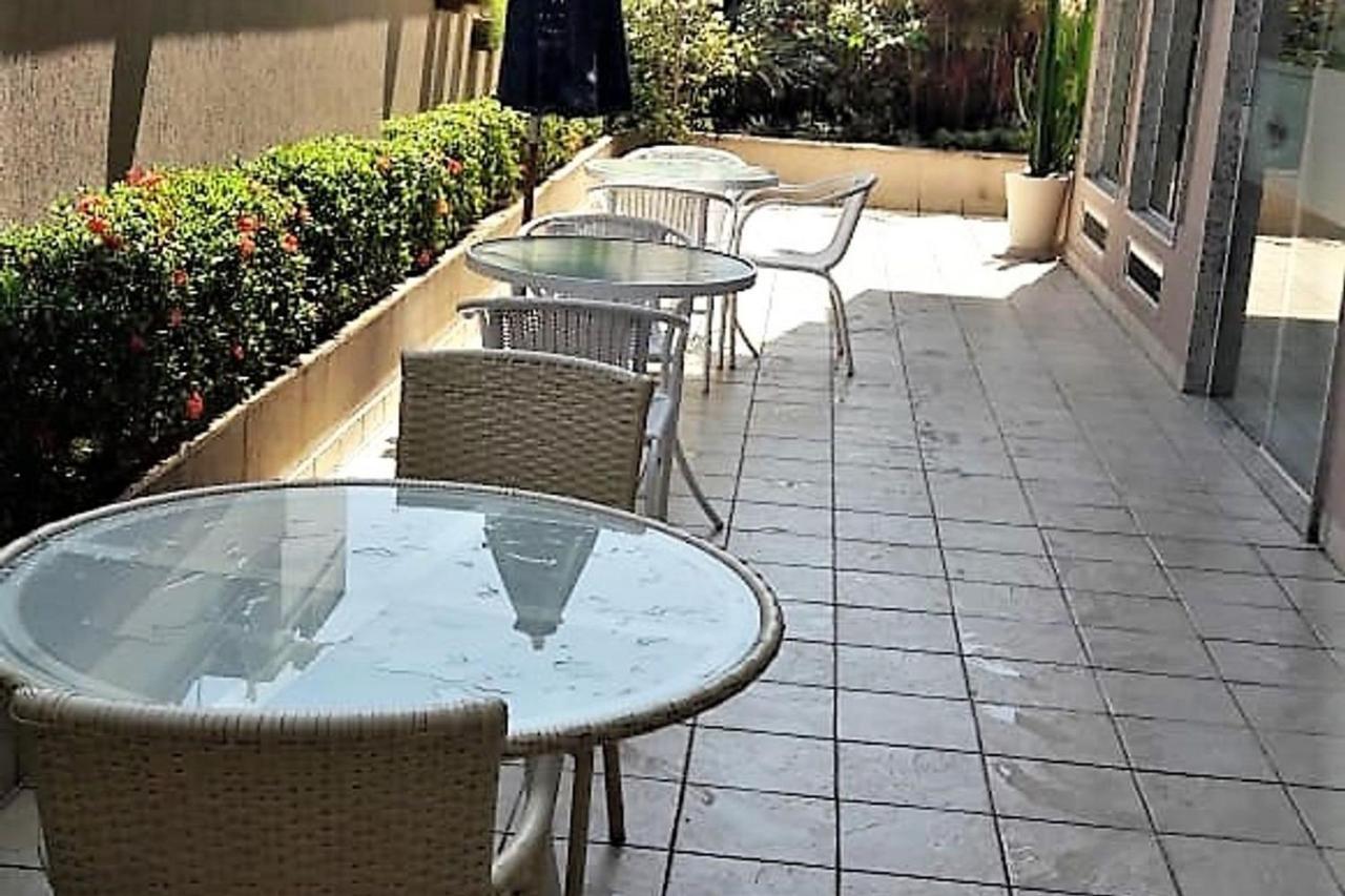 Apartamento C104 - Apto Com Serviços Próximo As Praias De Ipanema E Copacabana Rio de Janeiro